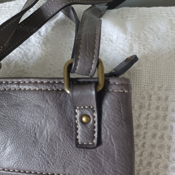 b.o.c. Mini Organizer Crosssbody Bag - Picture 6 of 12